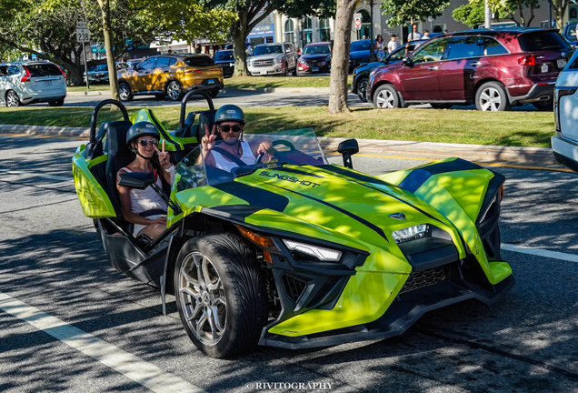 Polaris Slingshot SL