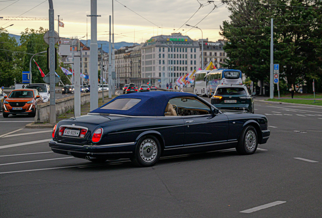 Rolls-Royce Corniche