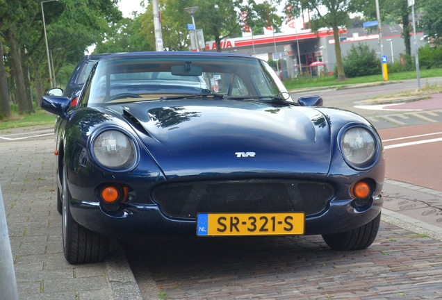 TVR Chimaera 400