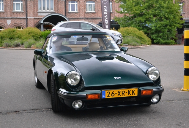TVR S3