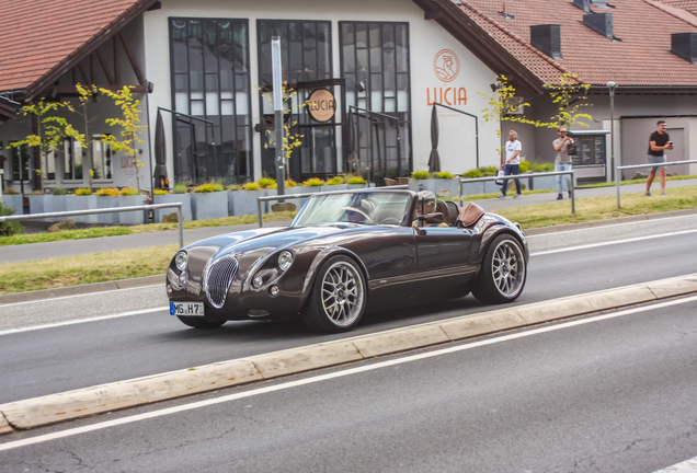 Wiesmann Roadster MF3