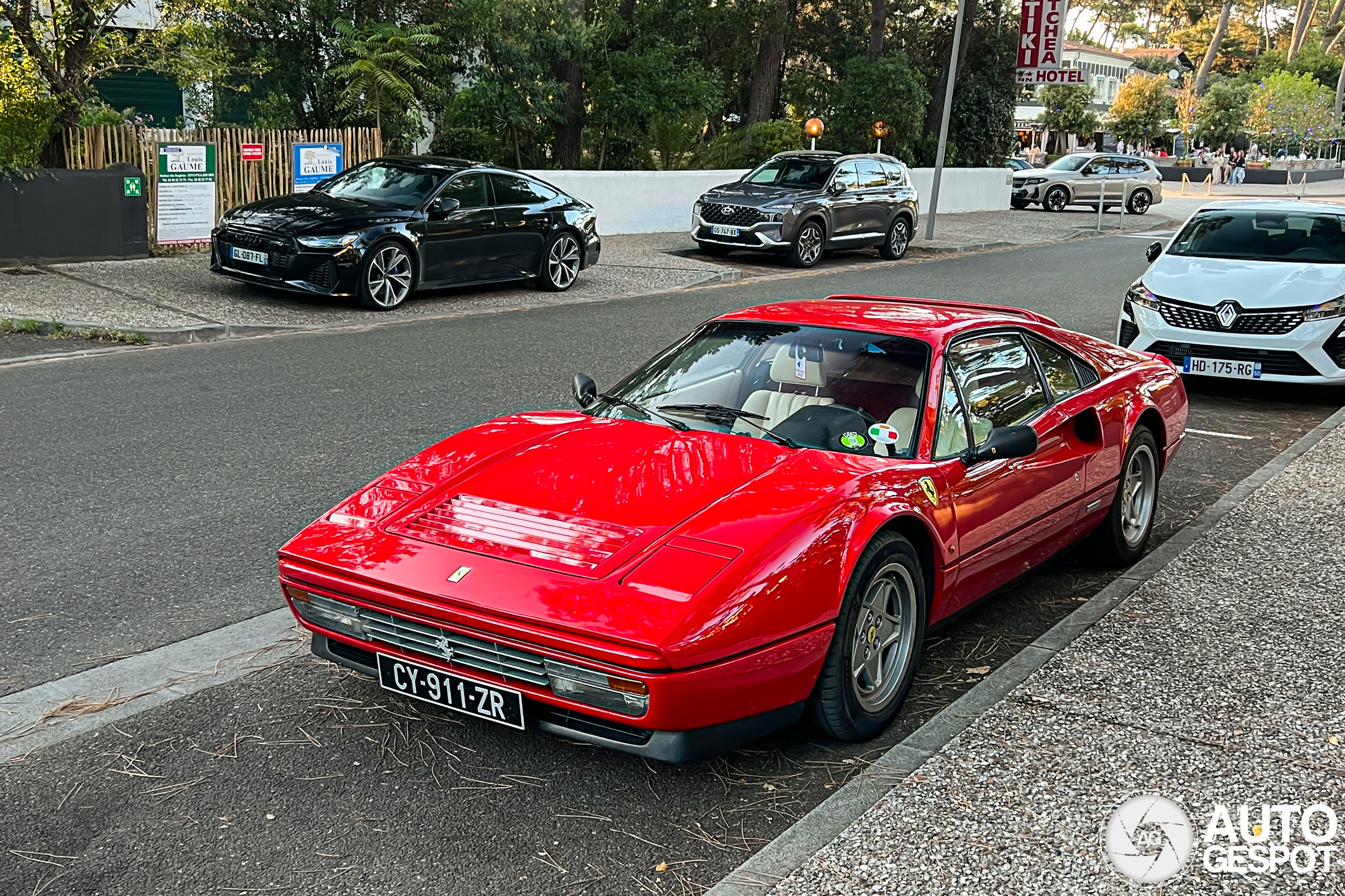 Ferrari 328 GTB
