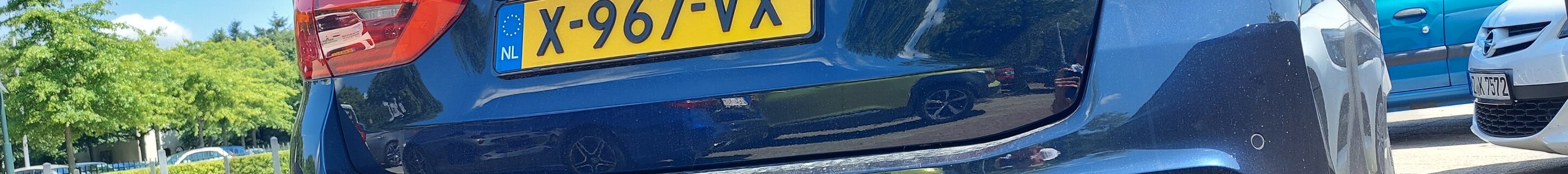 Alpina D5 S Allrad Touring 2017