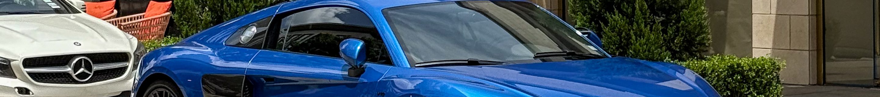 Audi R8 V10 2015