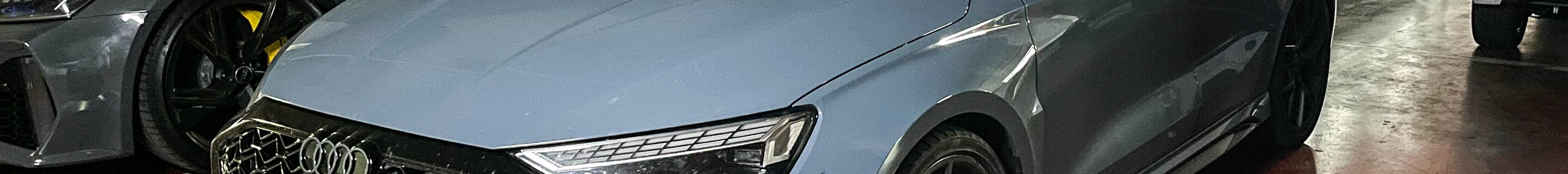 Audi RS3 Sportback 8Y 2025