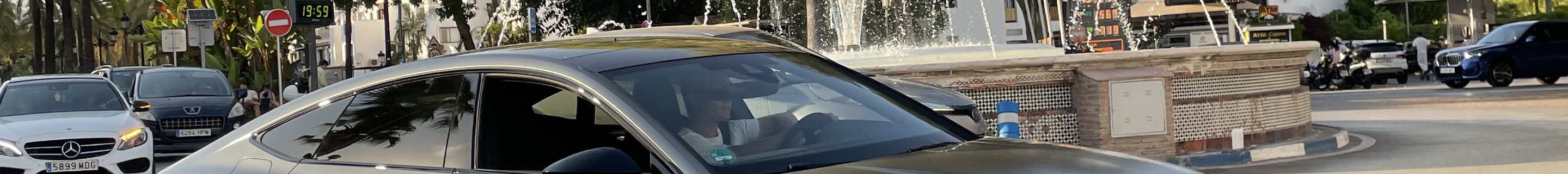 Audi RS7 Sportback C8