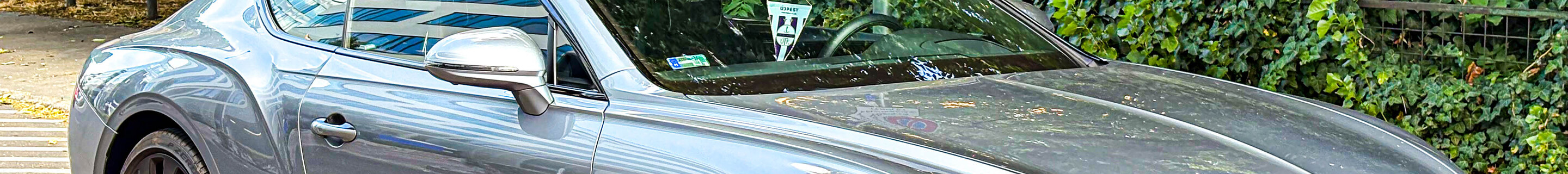 Bentley Continental GT V8 Azure 2024