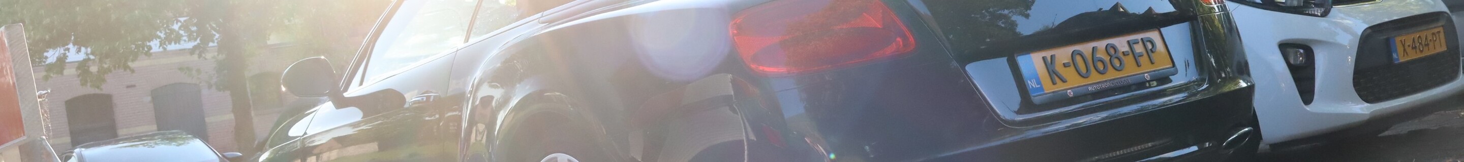 Bentley Continental GTC 2012