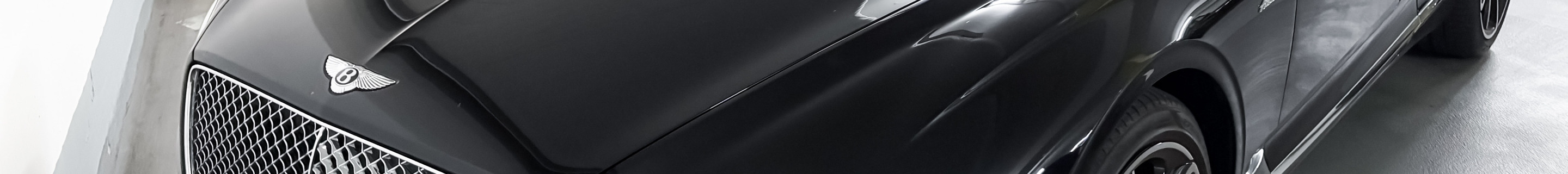 Bentley Continental GTC V8 Azure