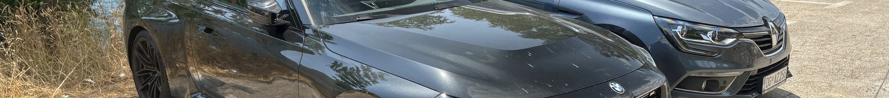 BMW M2 Coupé G87