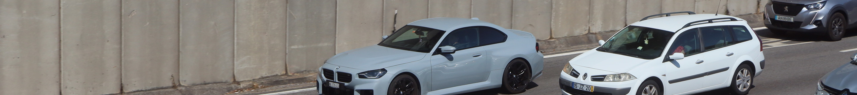 BMW M2 Coupé G87