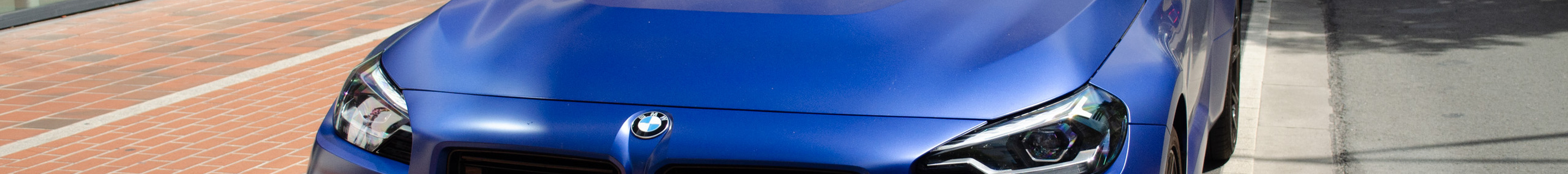 BMW M2 Coupé G87