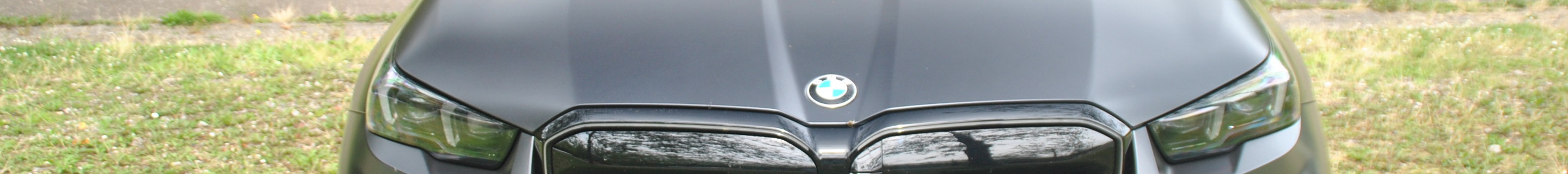 BMW M5 G99 Touring
