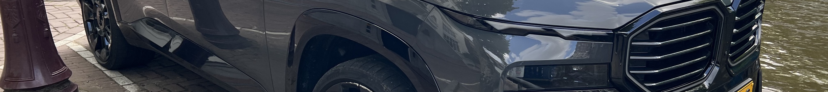 BMW XM G09