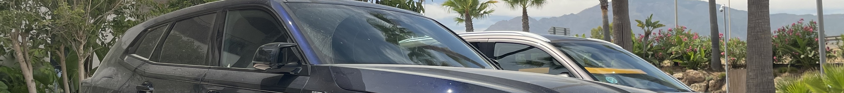 BMW XM G09
