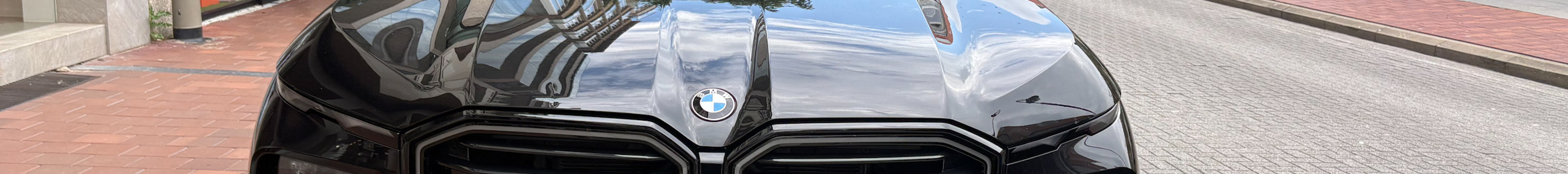 BMW XM G09