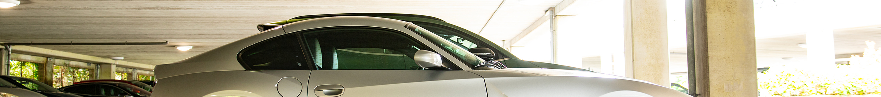BMW Z4 M Coupé