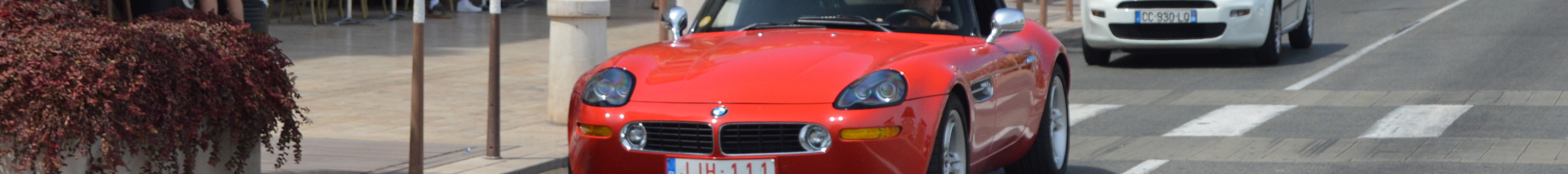 BMW Z8