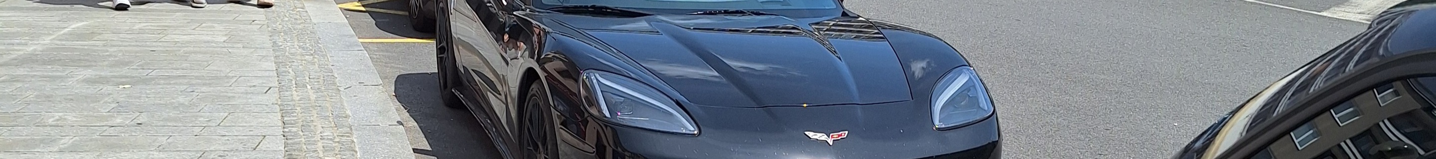 Chevrolet Corvette C6