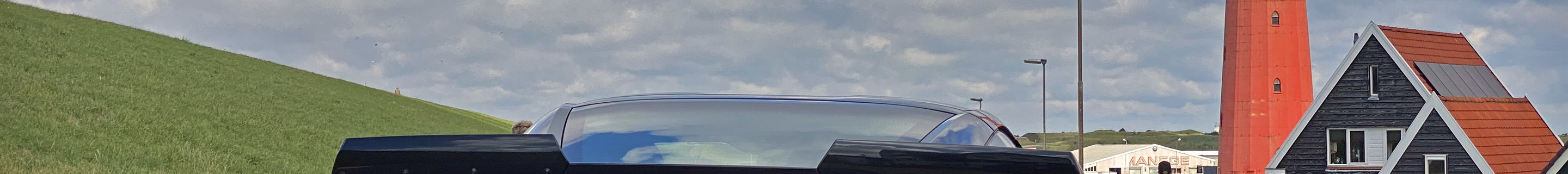 Chevrolet Corvette C7 Z06