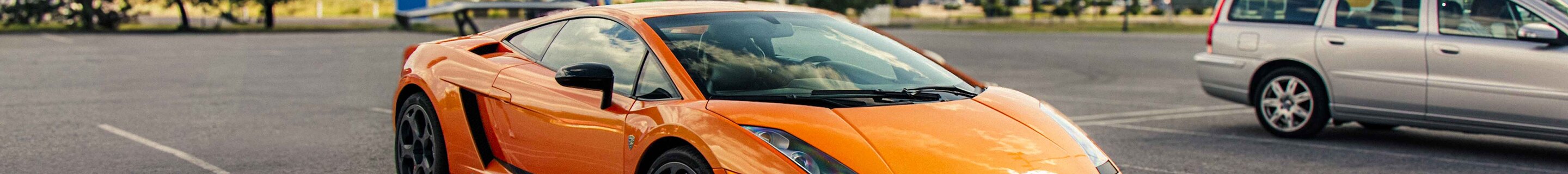 Lamborghini Gallardo