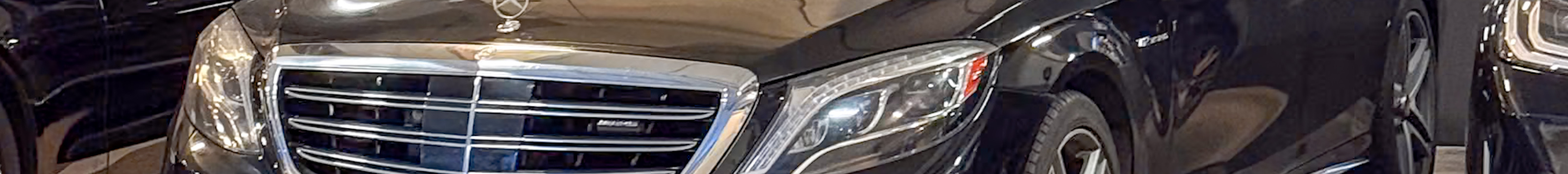 Mercedes-Benz S 65 AMG V222