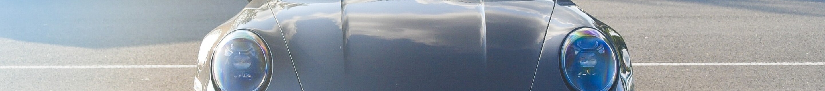 Porsche 992 Carrera 4 GTS MkI