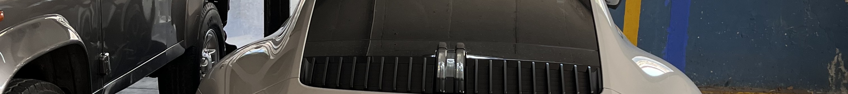 Porsche 992 Carrera GTS MkI