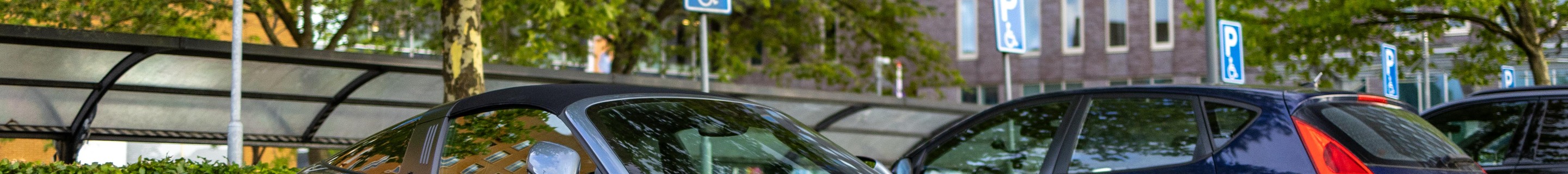 Porsche 992 Targa 4 GTS MkII