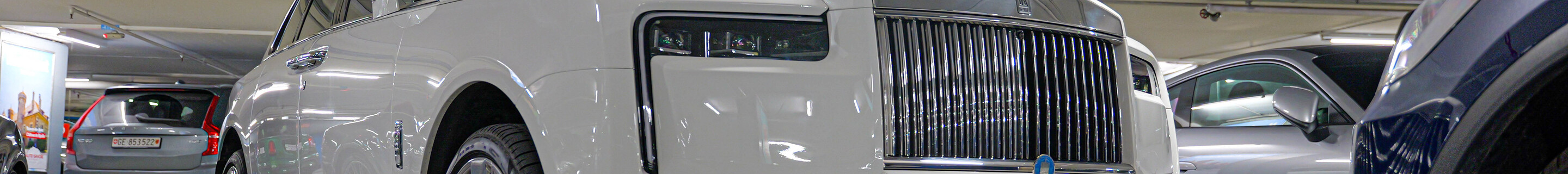 Rolls-Royce Cullinan Series II