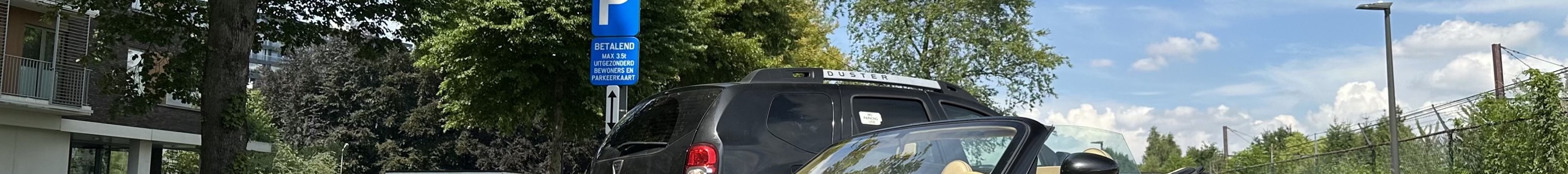 Wiesmann Roadster MF4