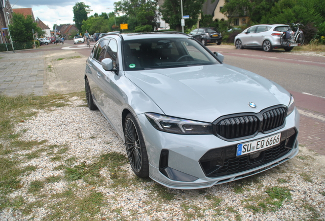 Alpina B3 BiTurbo Touring 2023