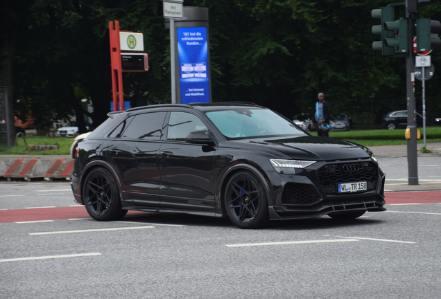 Audi ABT RS Q8 Signature Edition