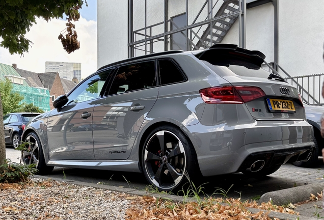 Audi RS3 Sportback 8V