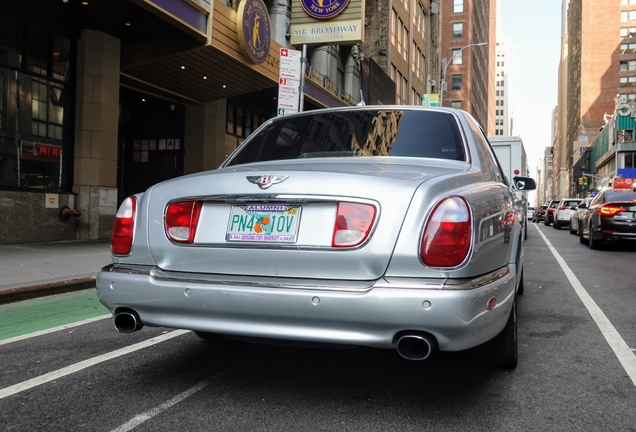Bentley Arnage R