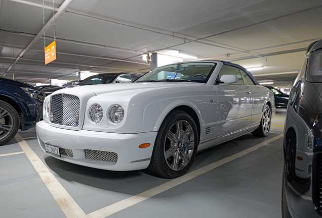 Bentley Azure 2006