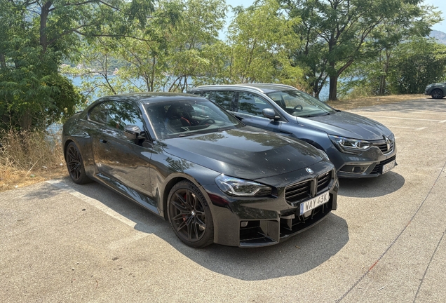 BMW M2 Coupé G87