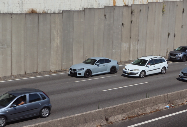 BMW M2 Coupé G87
