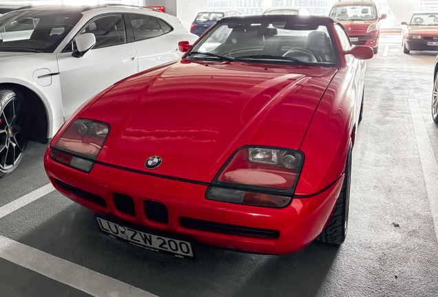 BMW Z1