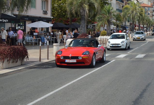 BMW Z8