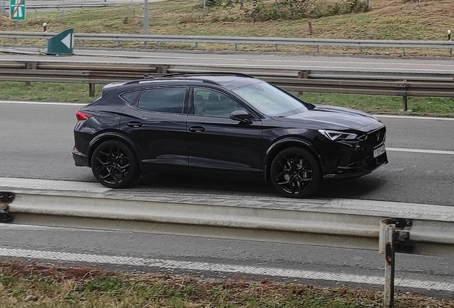 CUPRA Formentor VZ5