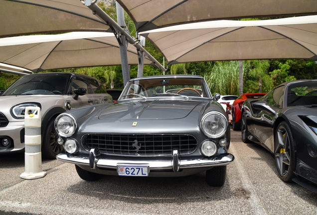 Ferrari 250 GTE