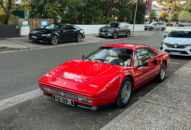 Ferrari 328 GTB