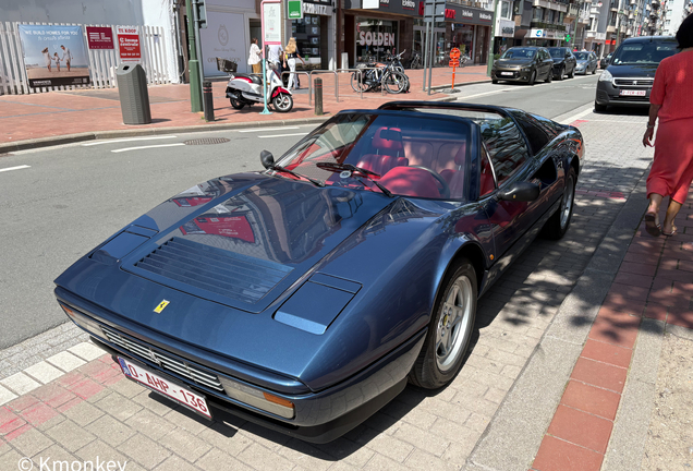 Ferrari 328 GTS