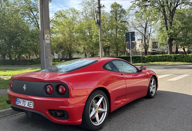 Ferrari 360 Modena