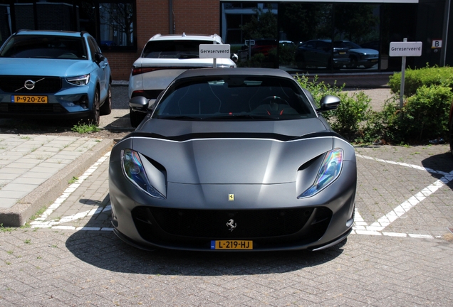 Ferrari 812 GTS