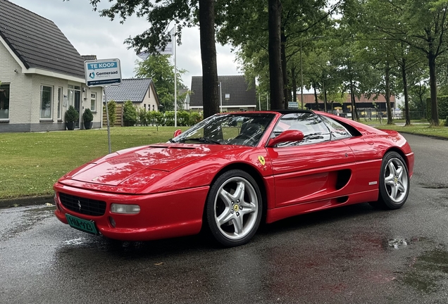 Ferrari F355 GTS