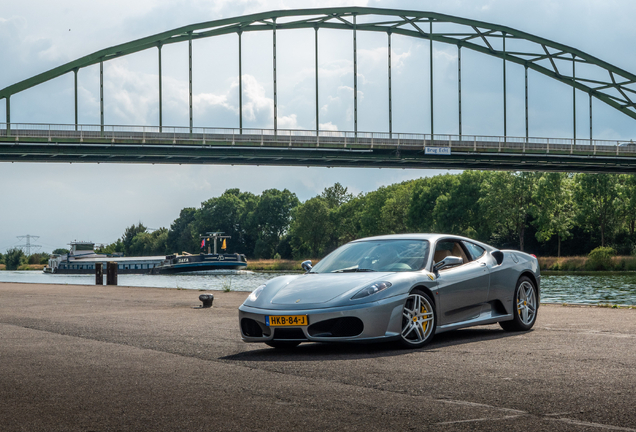 Ferrari F430