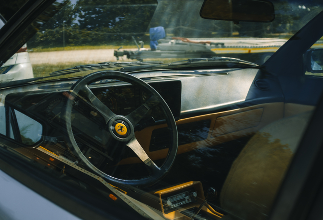 Ferrari Mondial Quattrovalvole