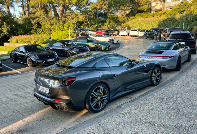 Ferrari Portofino